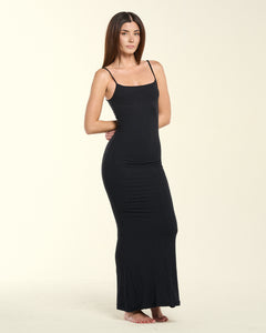Silhouette Dress - Abito in Lycra